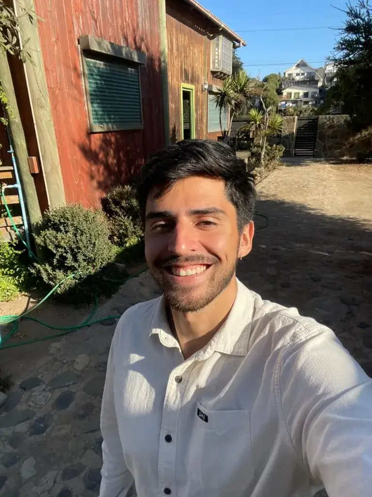 Benja Meza