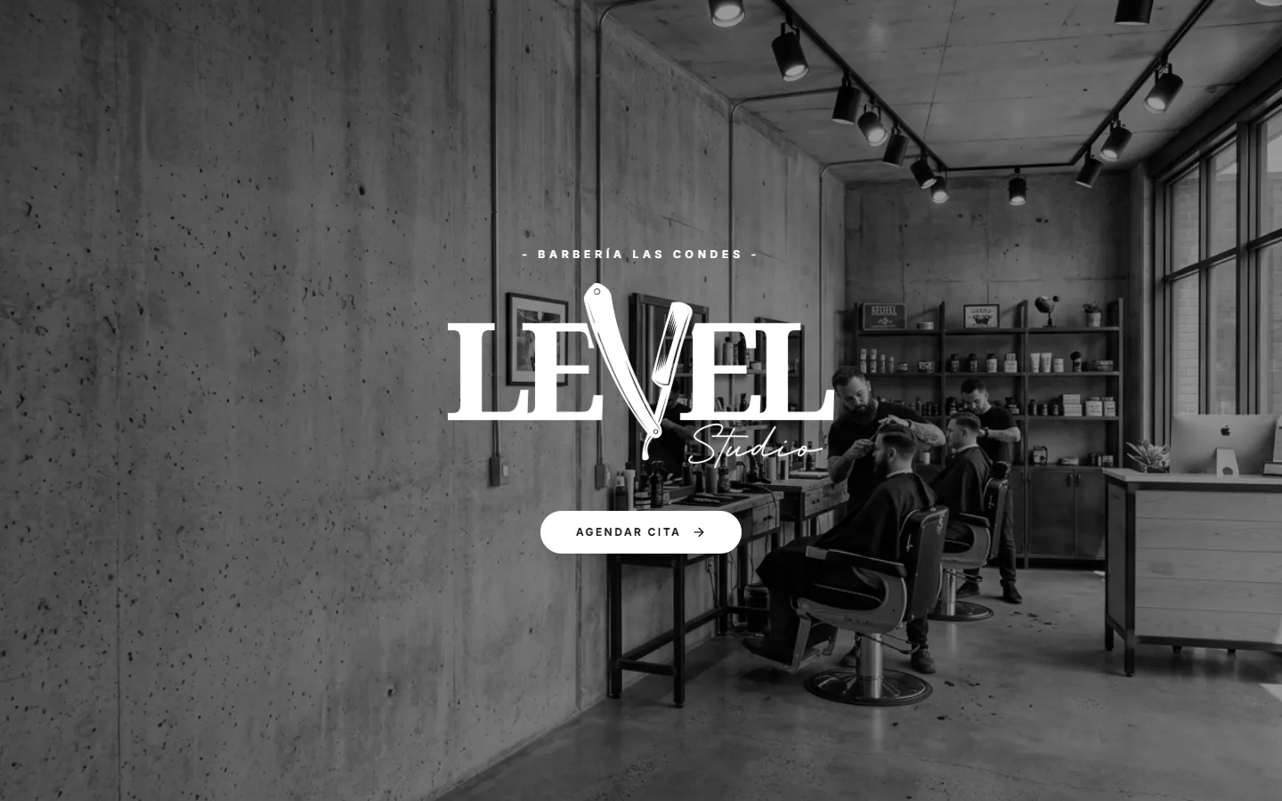Level Studio preview 1