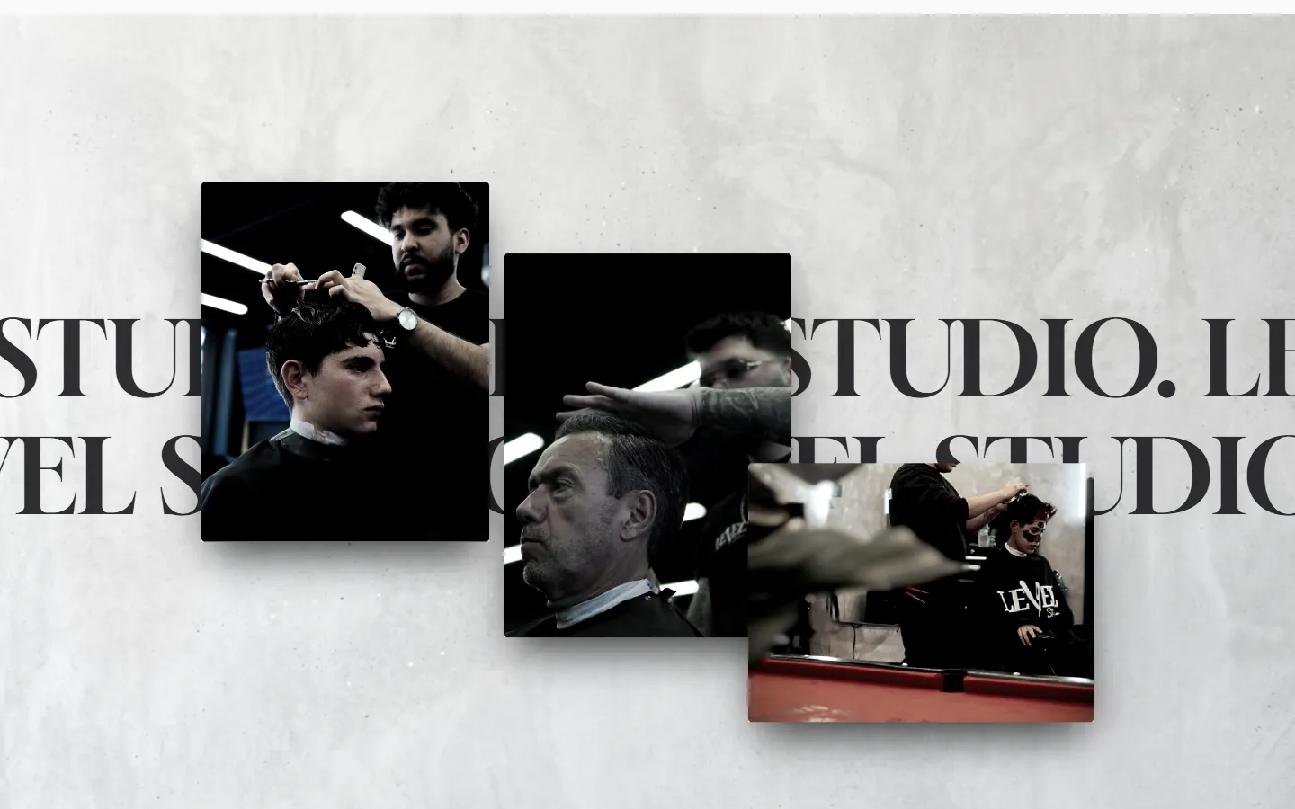 Level Studio preview 3