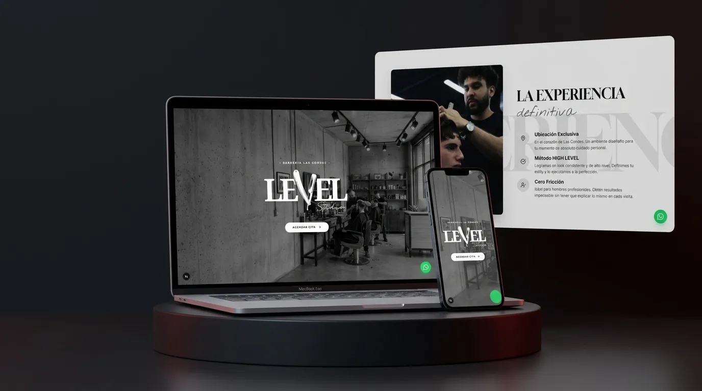 Level Studio