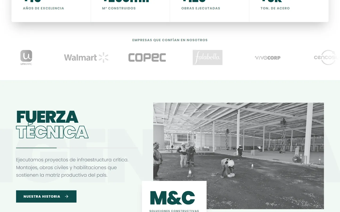 MyC Soluciones preview 2