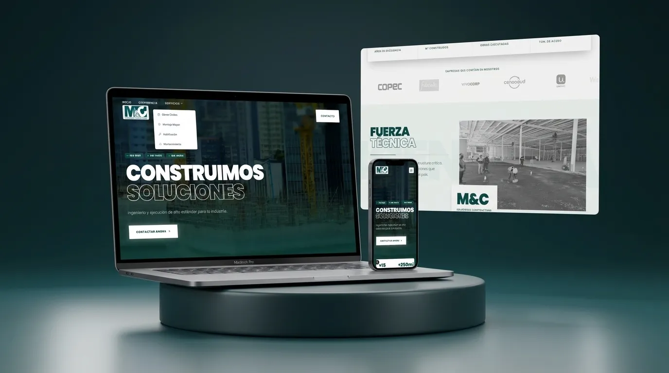 MyC Soluciones